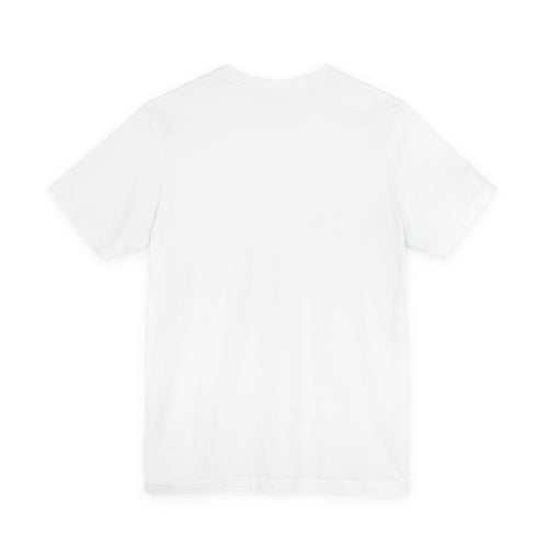 Hustle Less, Coffee More Tee — "take a sip" Minimal Coffee Shirt